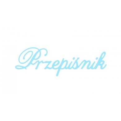 Przepiśnik Przepiśnik